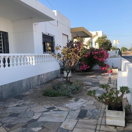Vivenda Ladeira Vila Olhão Exterior foto