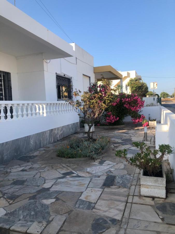 Vivenda Ladeira Vila Olhão Exterior foto