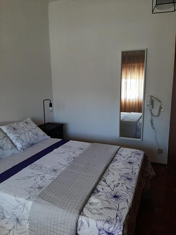 Vivenda Ladeira Vila Olhão Exterior foto