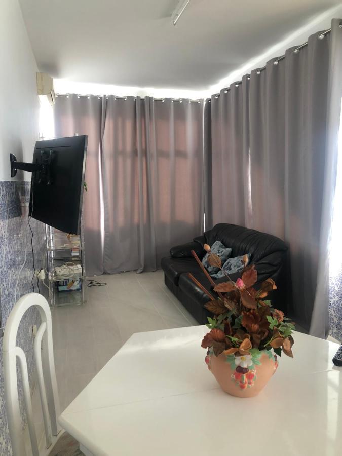 Vivenda Ladeira Vila Olhão Exterior foto