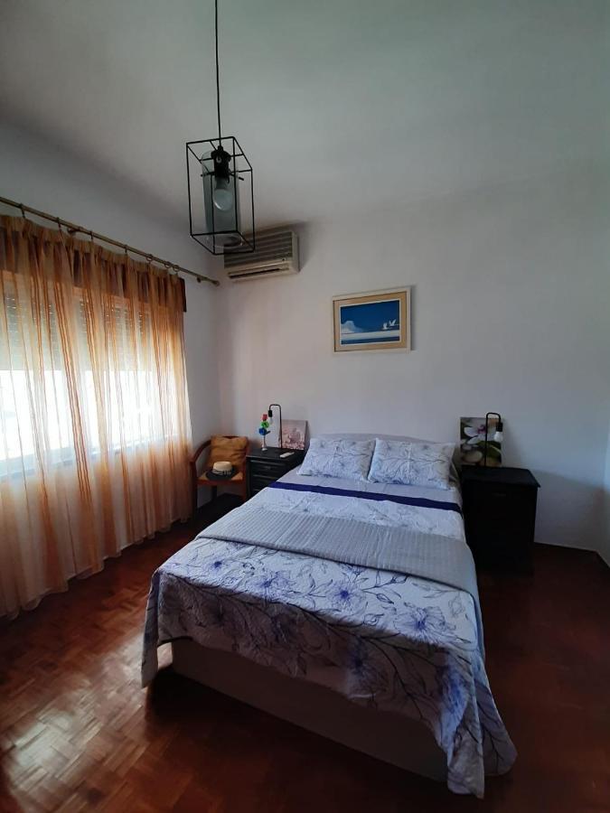 Vivenda Ladeira Vila Olhão Exterior foto