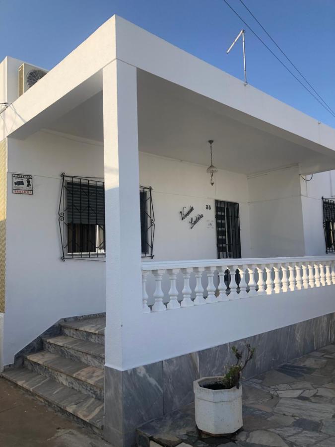 Vivenda Ladeira Vila Olhão Exterior foto