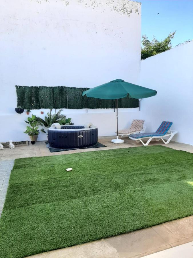 Vivenda Ladeira Vila Olhão Exterior foto