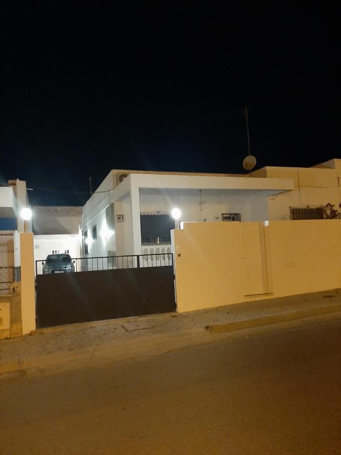 Vivenda Ladeira Vila Olhão Exterior foto